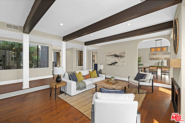 Property Photo:  8455 Fountain Ave  CA 90069 