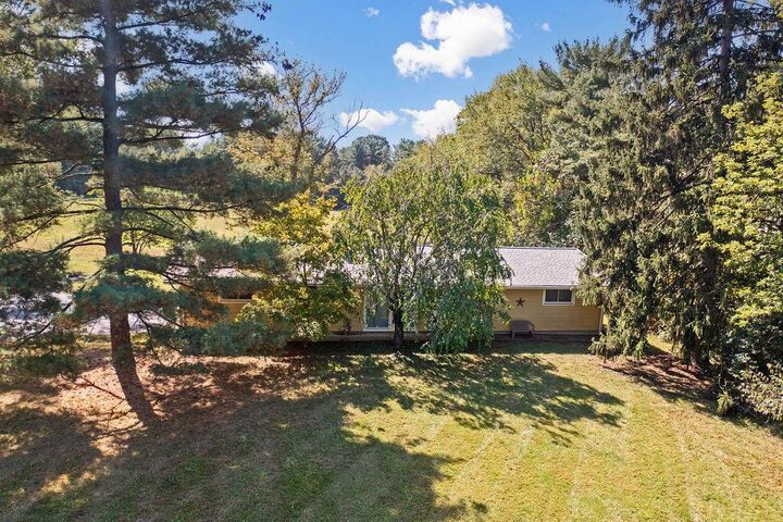 Property Photo:  589 E College Avenue  OH 43081 