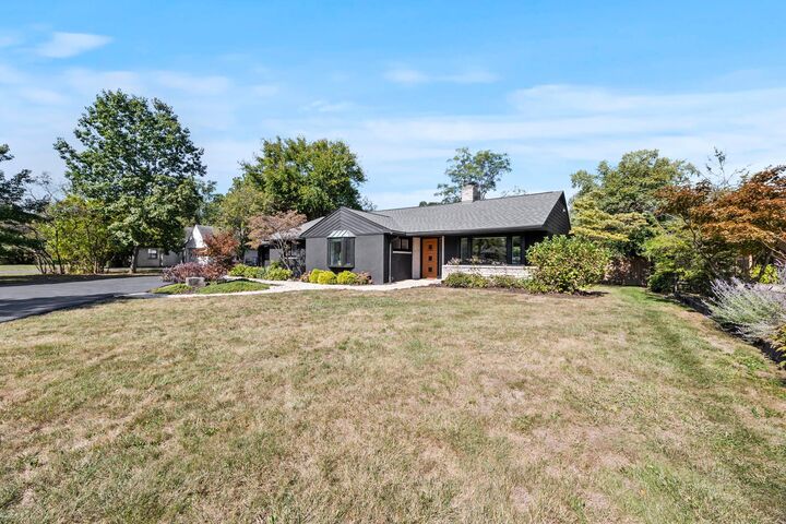 Property Photo: 718 Highland Drive OH 43214