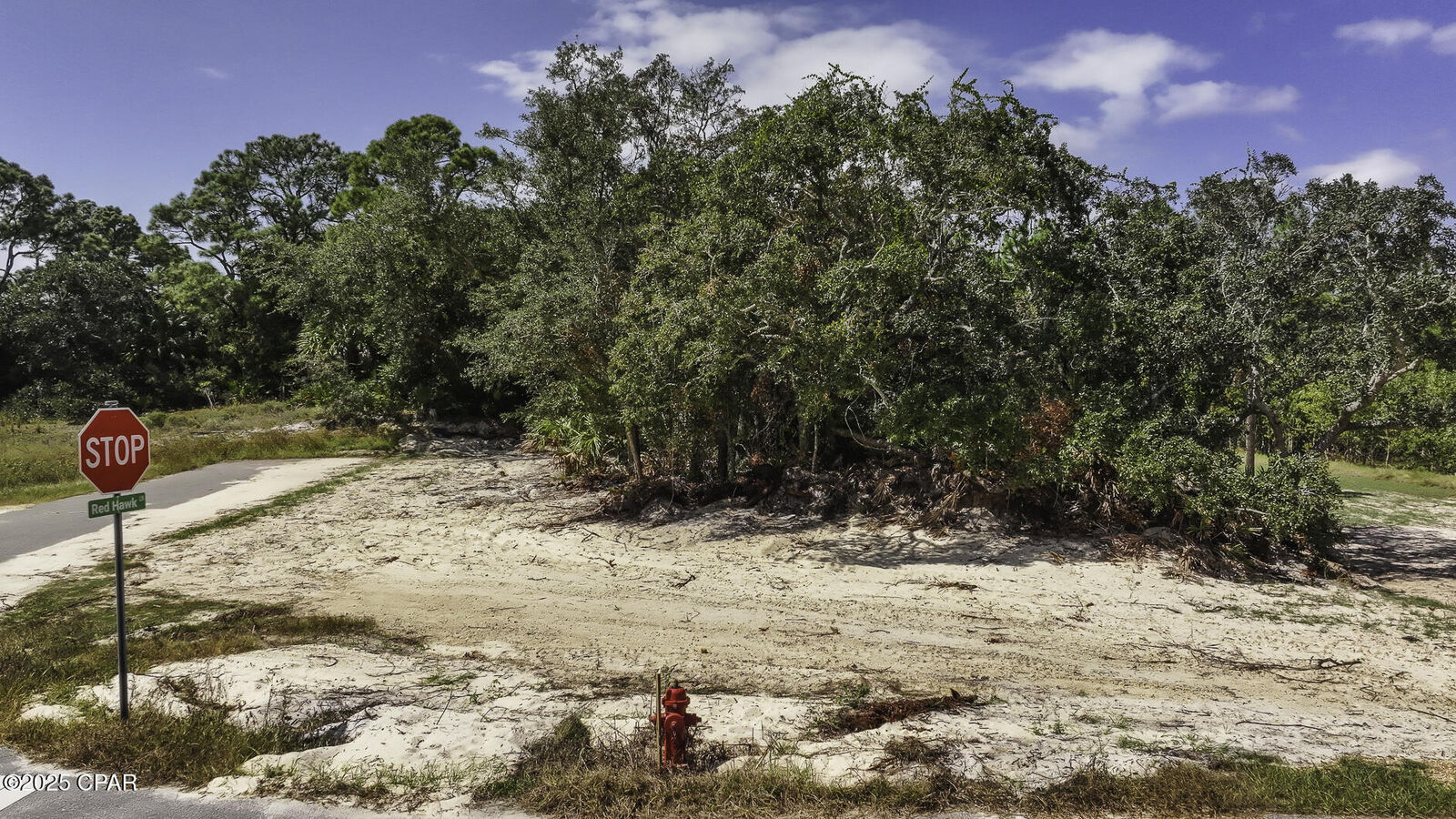 Property Photo:  Lot 11 Sea Mist Drive  FL 32456 
