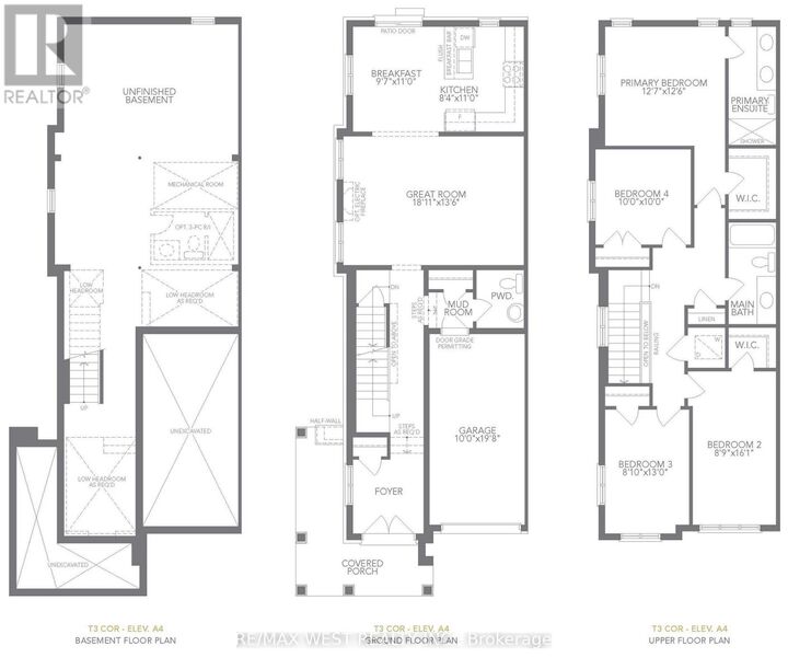 Property Photo:  1467 Wheatcroft Drive  ON L1H 8L7 