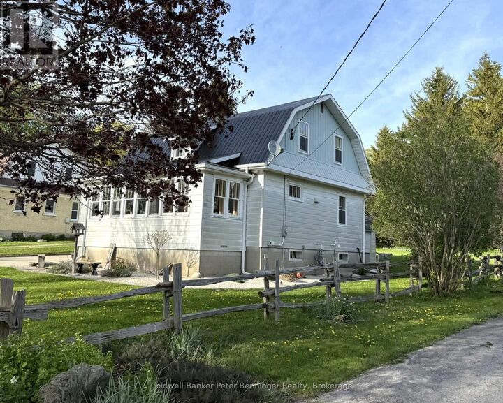 Photo de la propriété:  1216 Bruce Road 12  ON N0G 1W0 
