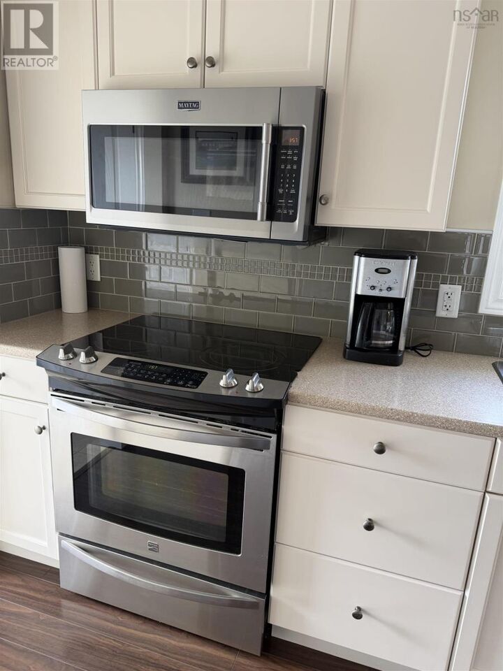 Property Photo: 11 Vincent'S Way NS B2G 2X3