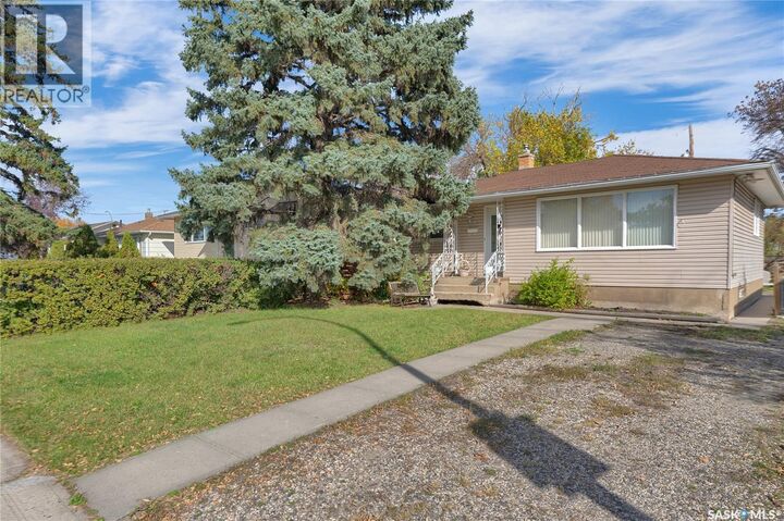1635 Regent Street  Regina SK S4N 1S2 photo