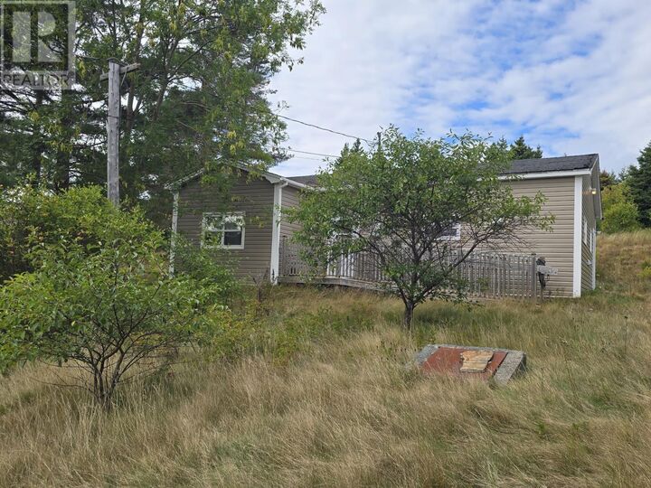 Property Photo:  5-7, 8 Spracklins Lane  NL A0A 1K0 