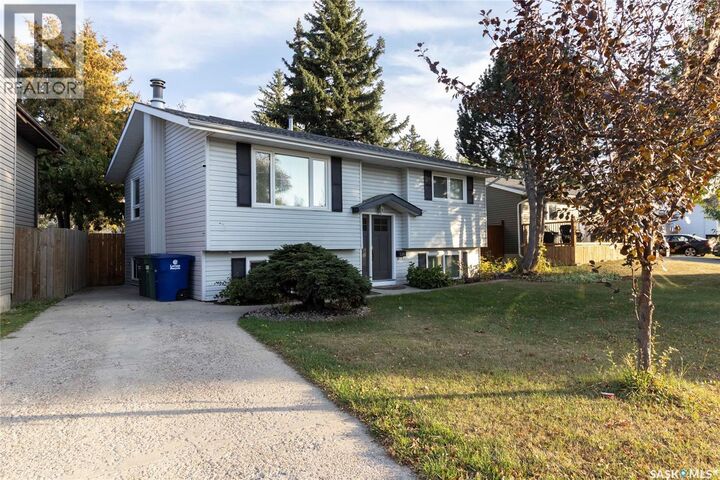 539 Priel Crescent  Saskatoon SK S7M 4K8 photo