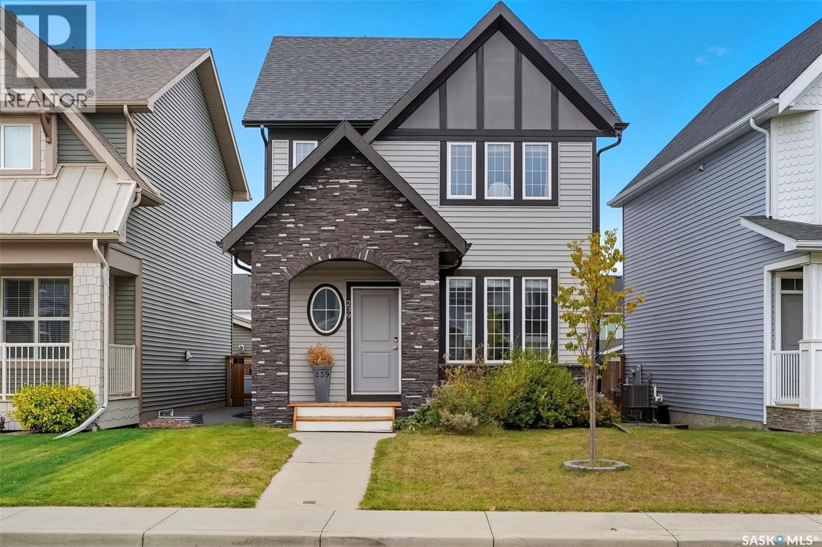 Property Photo:  239 Newton Link  SK S7V 0N6 