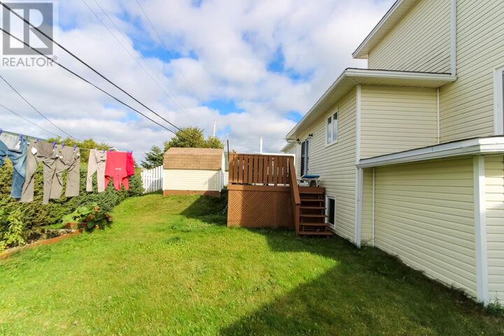 Property Photo:  32 McCourt Close  NL A1X 6J1 