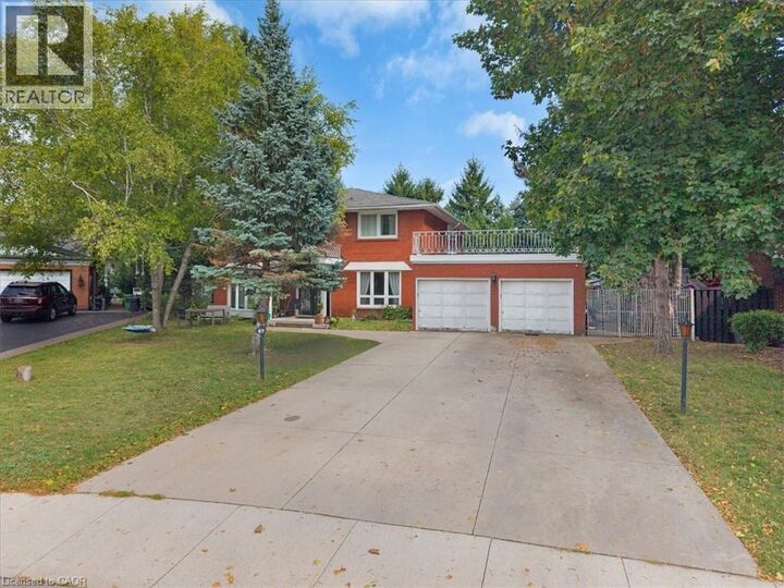 67 Elmhurst Drive  Hamilton ON L8T 1C5 photo