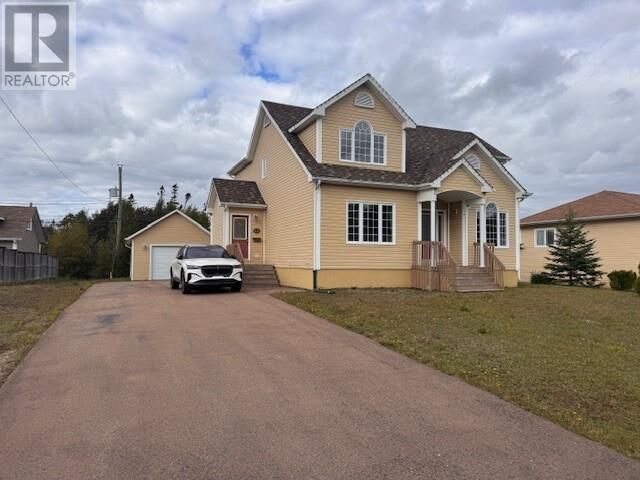 Photo de la propriété:  64 Forester Street  NL A1V 2W8 