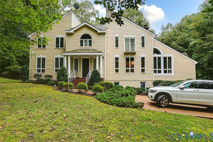 3820 Reeds Landing Circle  Midlothian VA 23113 photo