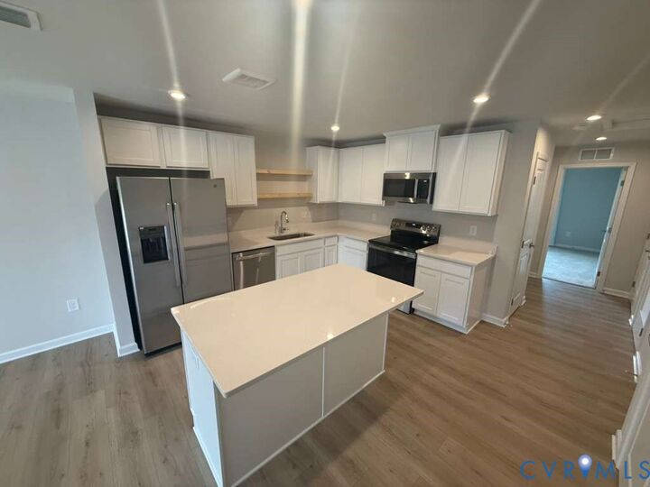 Property Photo:  509 Portal Circle B  VA 23150 