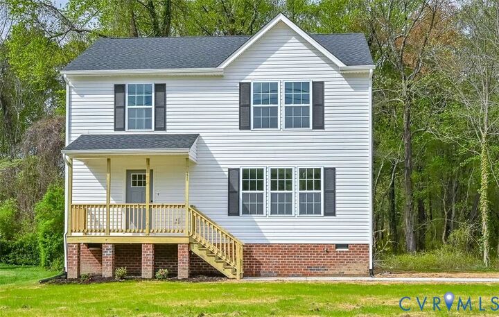 Property Photo:  1429 Cedar Lawn Avenue  VA 23231 