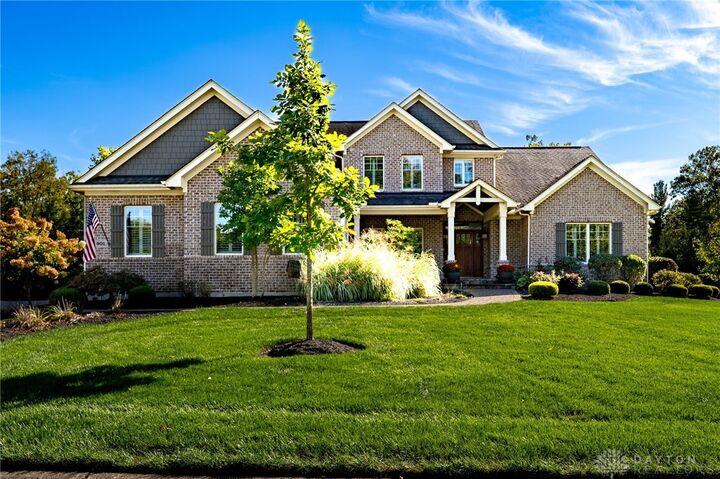 Property Photo:  901 Olde Sterling Way  OH 45459 