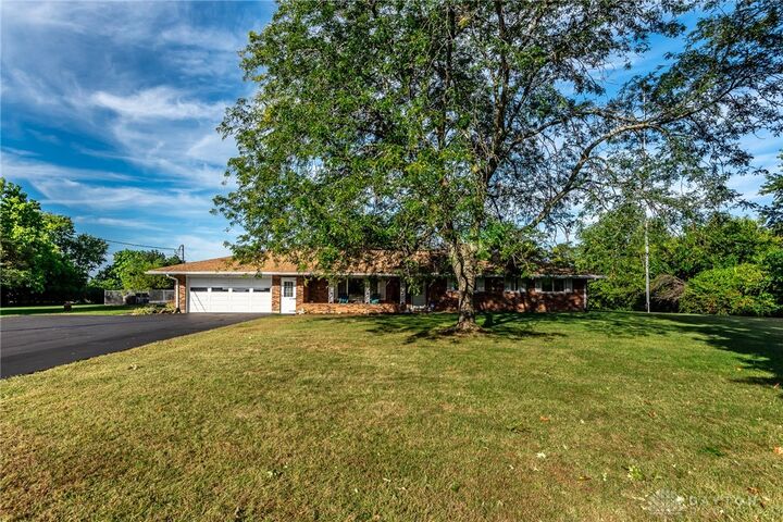 1105 Mockingbird Lane  Turtlecreek Twp OH 45036 photo