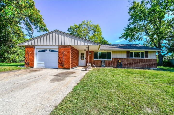 11760 Van Camp Lane  Springdale OH 45246 photo