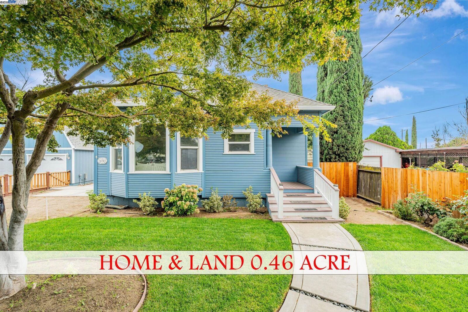 Property Photo:  434 Joseph Rd  CA 95336 