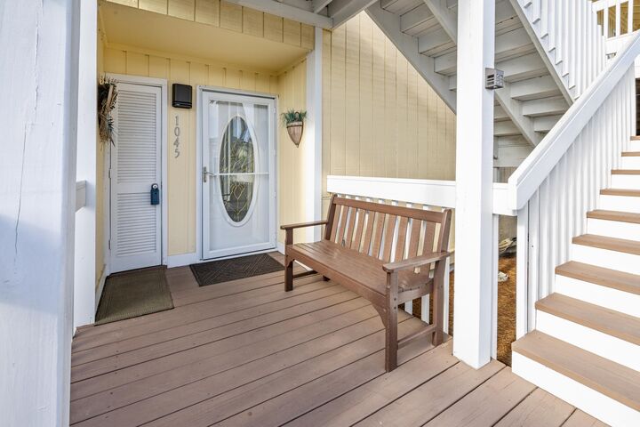 Property Photo:  775 Gulf Shore Drive 1045  FL 32541 