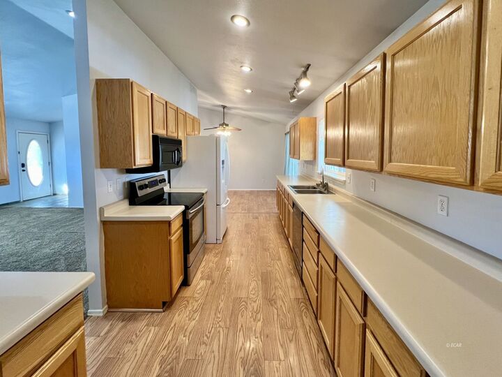 Property Photo:  439 Croydon Drive  NV 89815 