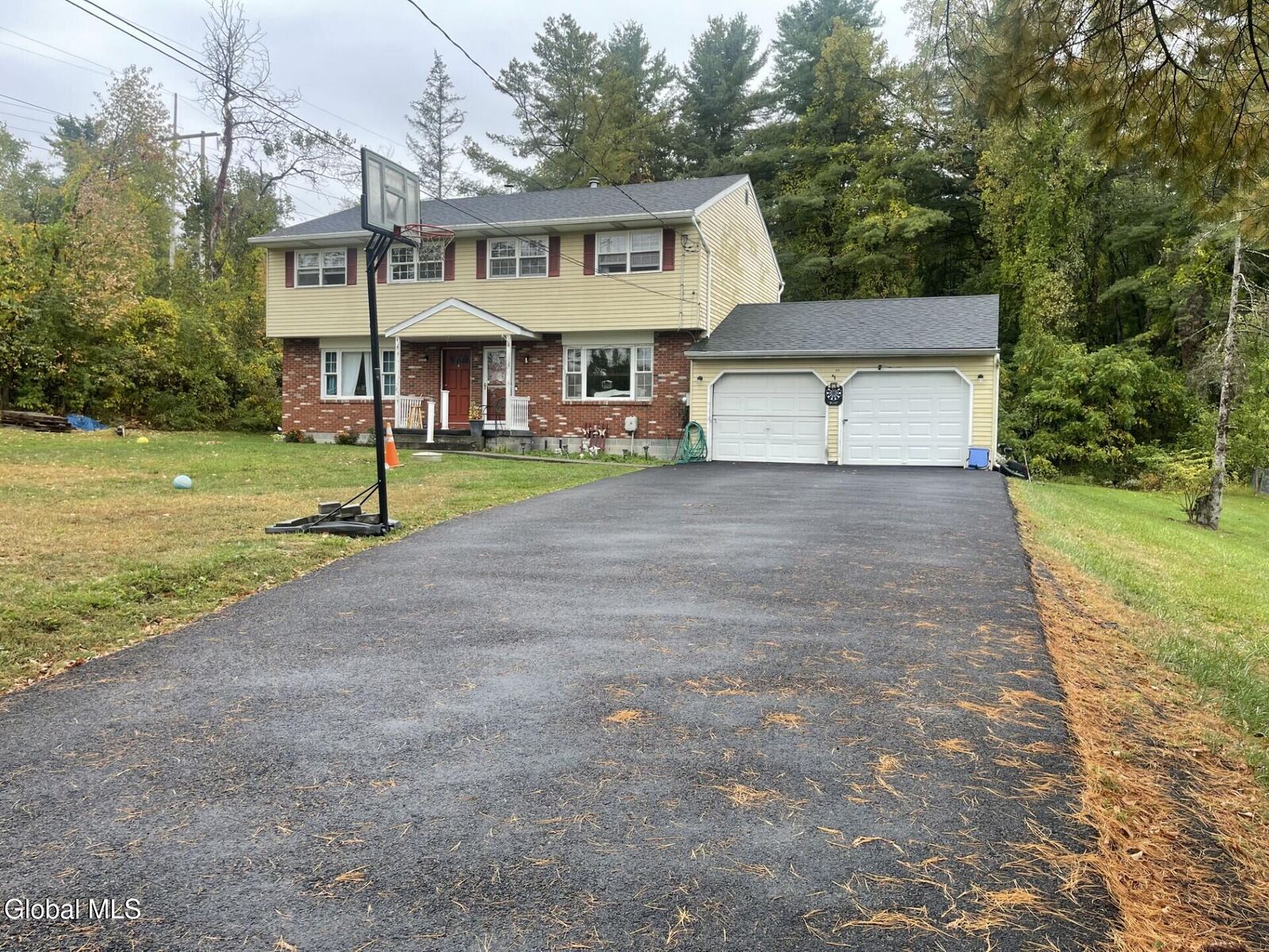 Property Photo: 30 Woodin Road NY 12065