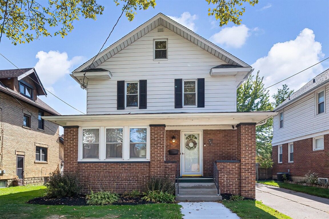 Property Photo: 445 W 28 Street PA 16508