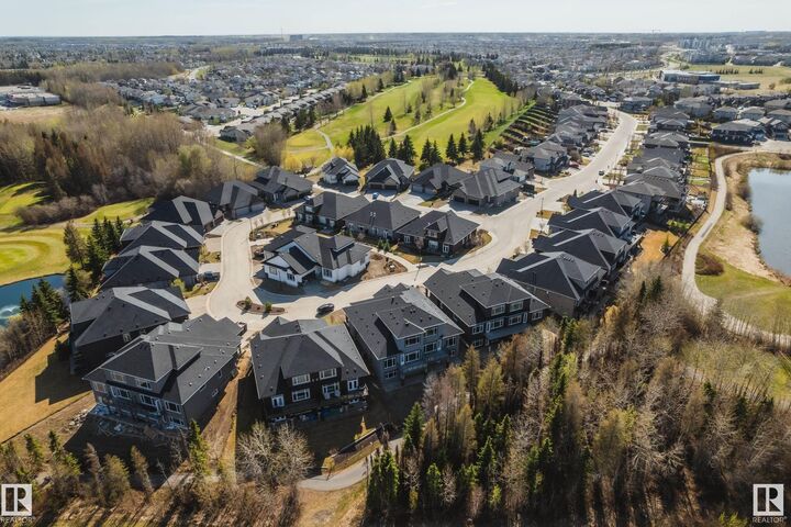 Property Photo:  20425 93 Avenue NW 21  AB T5T 7C7 