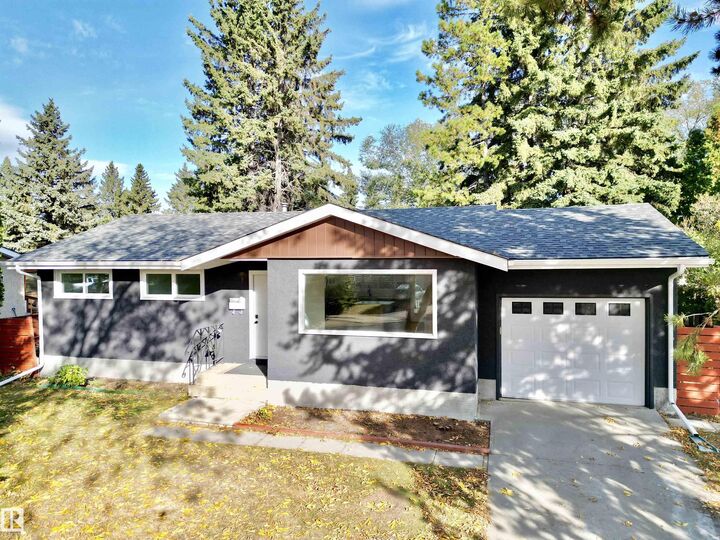 12 Sycamore Street  Sherwood Park AB T8A 2B9 photo