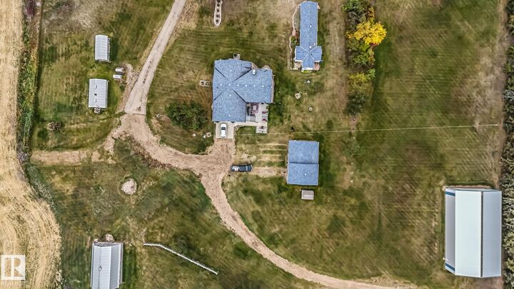 Property Photo:  59375 Range Road 95  AB T0A 3C0 