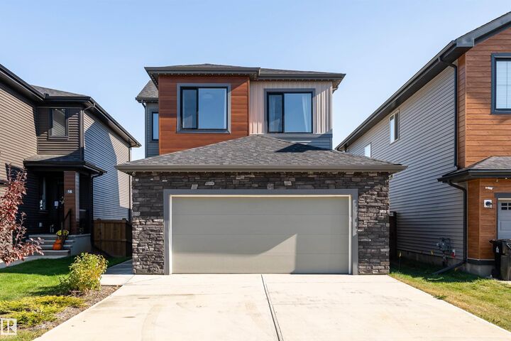 Property Photo:  56 Tilia Place  AB T7X 0Z3 