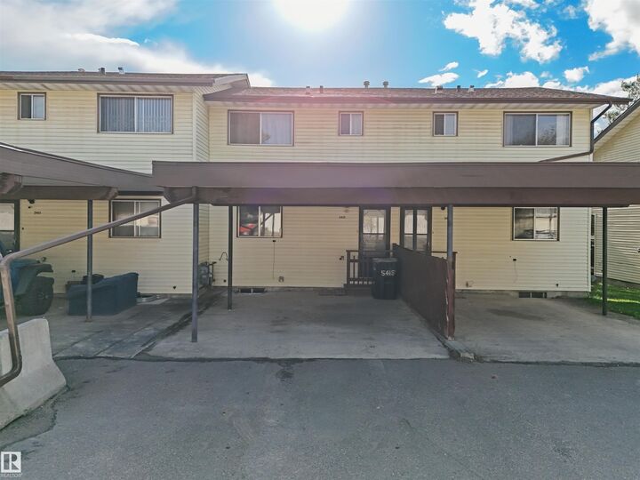 5415 45 Avenue  Drayton Valley AB T7A 1K6 photo
