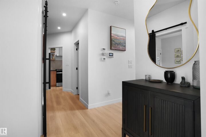 Property Photo:  808 Elderberry Court NW NW  AB T5T 5M8 