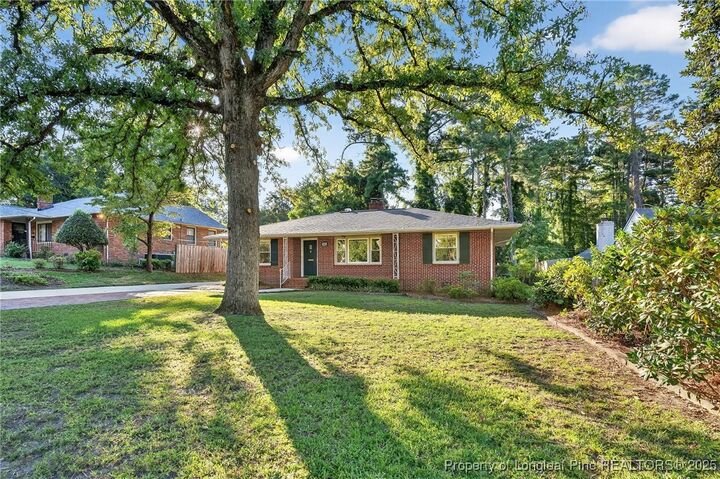 Property Photo: 521 Vista Drive NC 28305