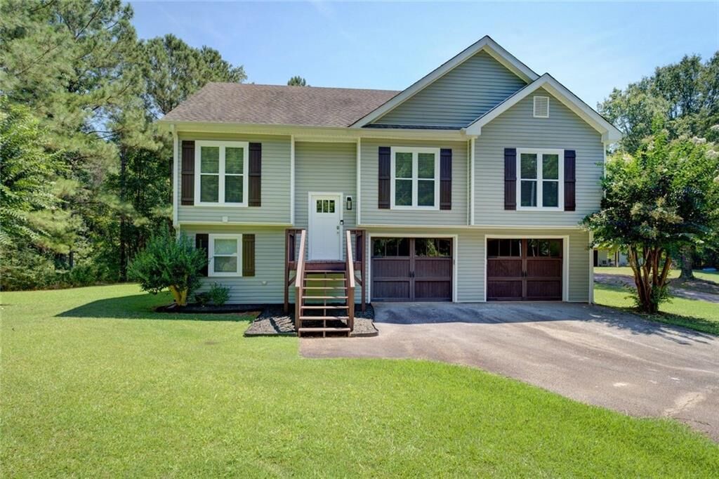 Property Photo: 231 Island Shoals Road GA 30016