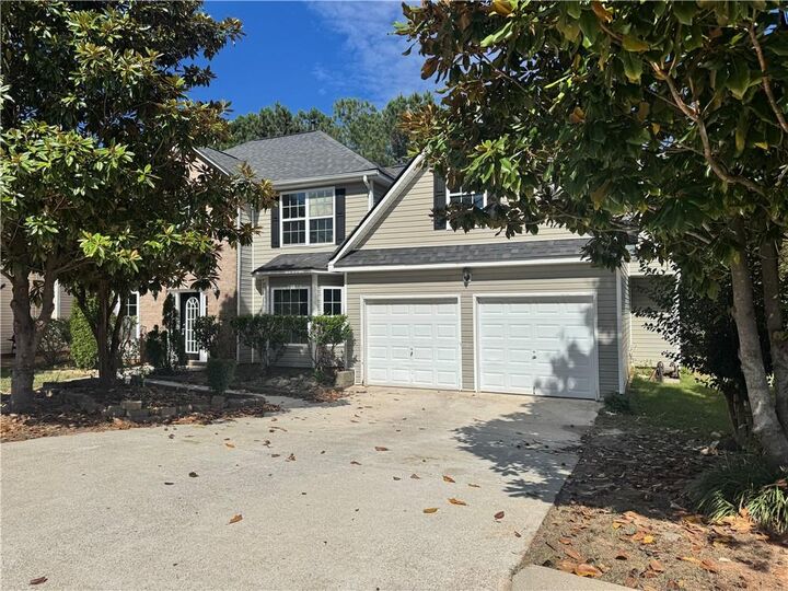 Property Photo:  3140 Ridge Hill Parkway  GA 30135