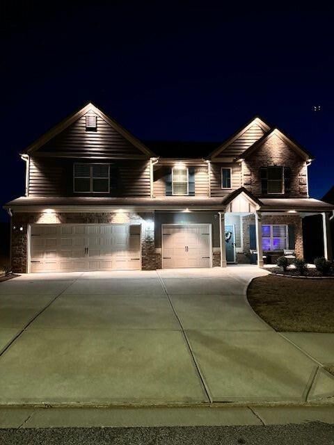 Property Photo:  3028 Wentworth Avenue  GA 30294 