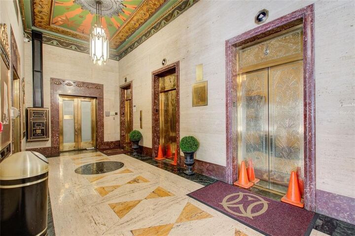 Property Photo: 32 Peachtree Street NW 1102 GA 30303