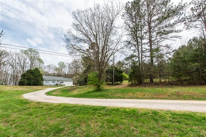 1084 New Hope Church Road  Carrollton GA 30117 photo