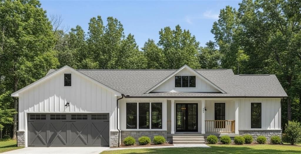 Property Photo: 705 Seabolt Road GA 30248