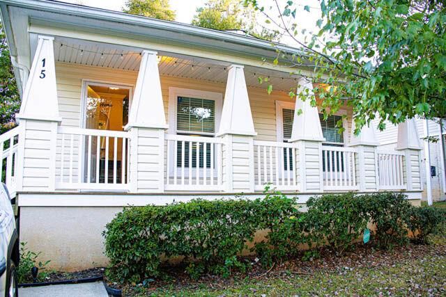 Property Photo: 15 Meadowview Street GA 30263