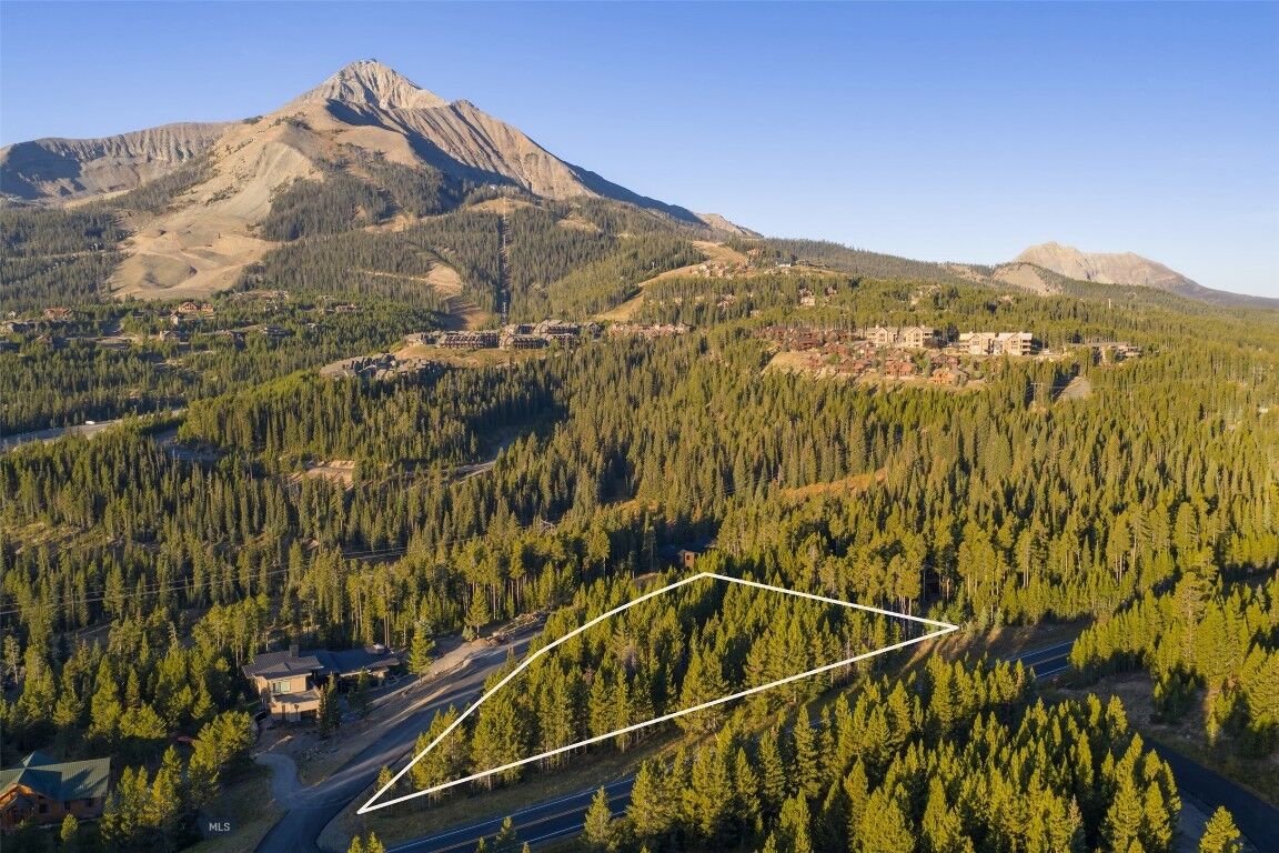 Property Photo:  Tbd Little Wolf  MT 59716 