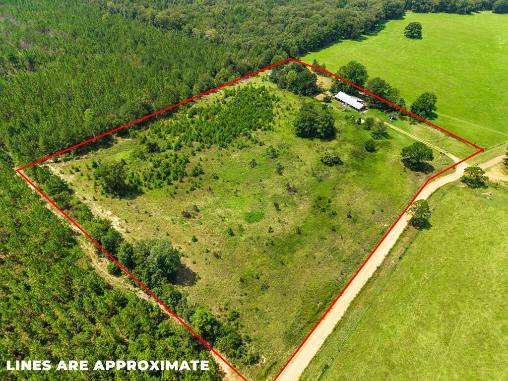 Property Photo: 349 New Hope Road GA 31058