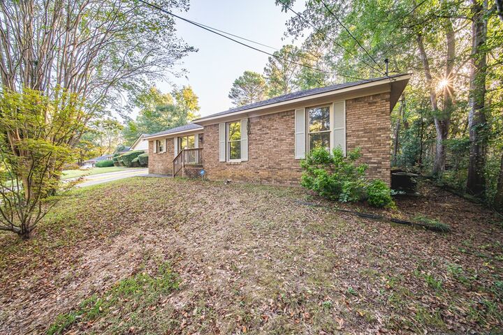 Property Photo:  6412 Michael Avenue  GA 31909 