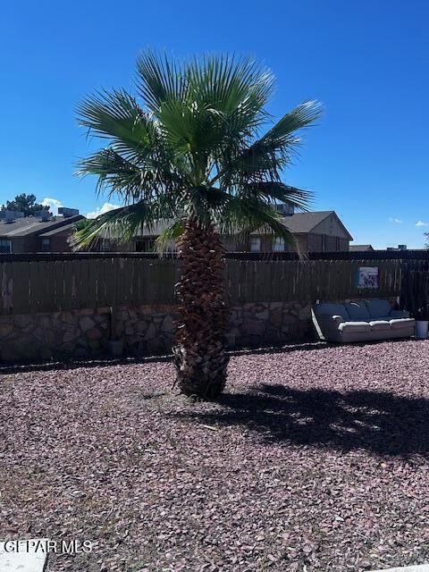 Property Photo: 1423 Sierra Bonita Drive TX 79936