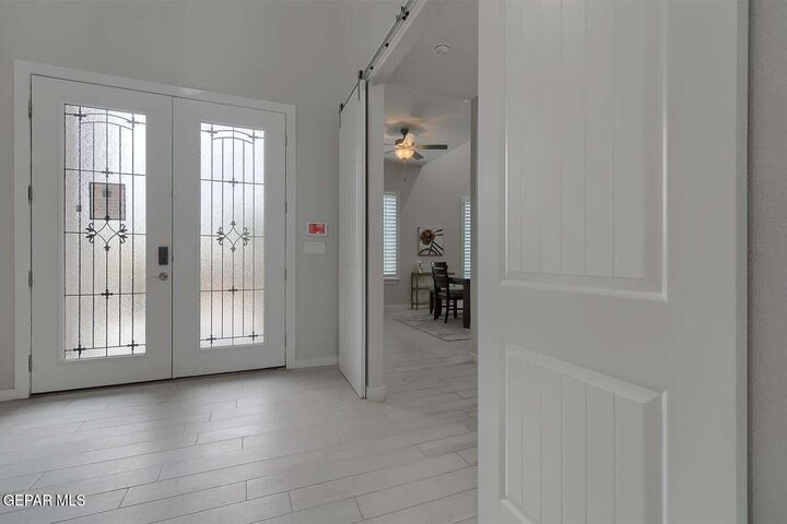 Property Photo: 2212 Mike Price Drive TX 79938