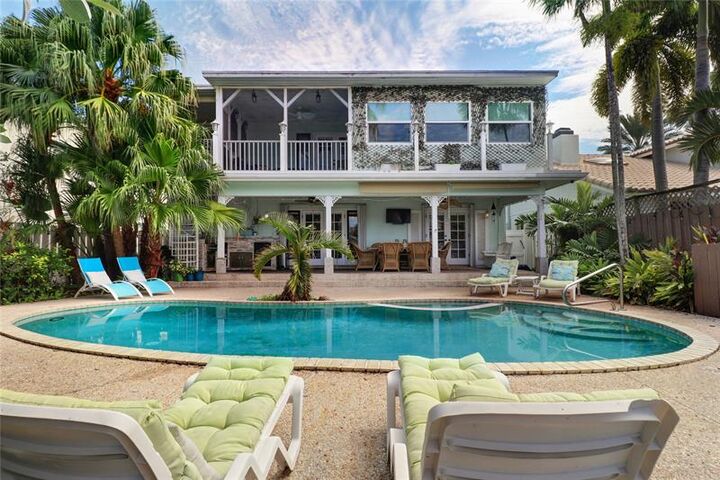 635 Riviera Isle Drive  Fort Lauderdale FL 33301 photo