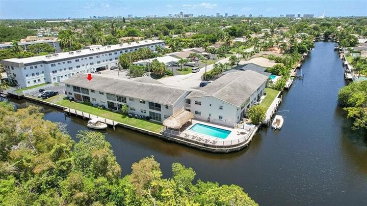 1400 NE 55th St 208  Fort Lauderdale FL 33334 photo