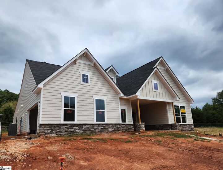 311 Old Shirley Road  Central SC 29630 photo
