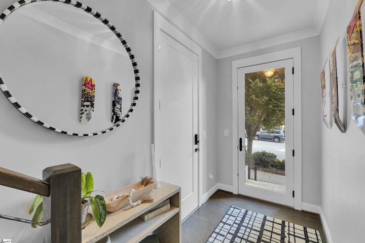 Property Photo: 611 N Main Street Unit #9 SC 29601