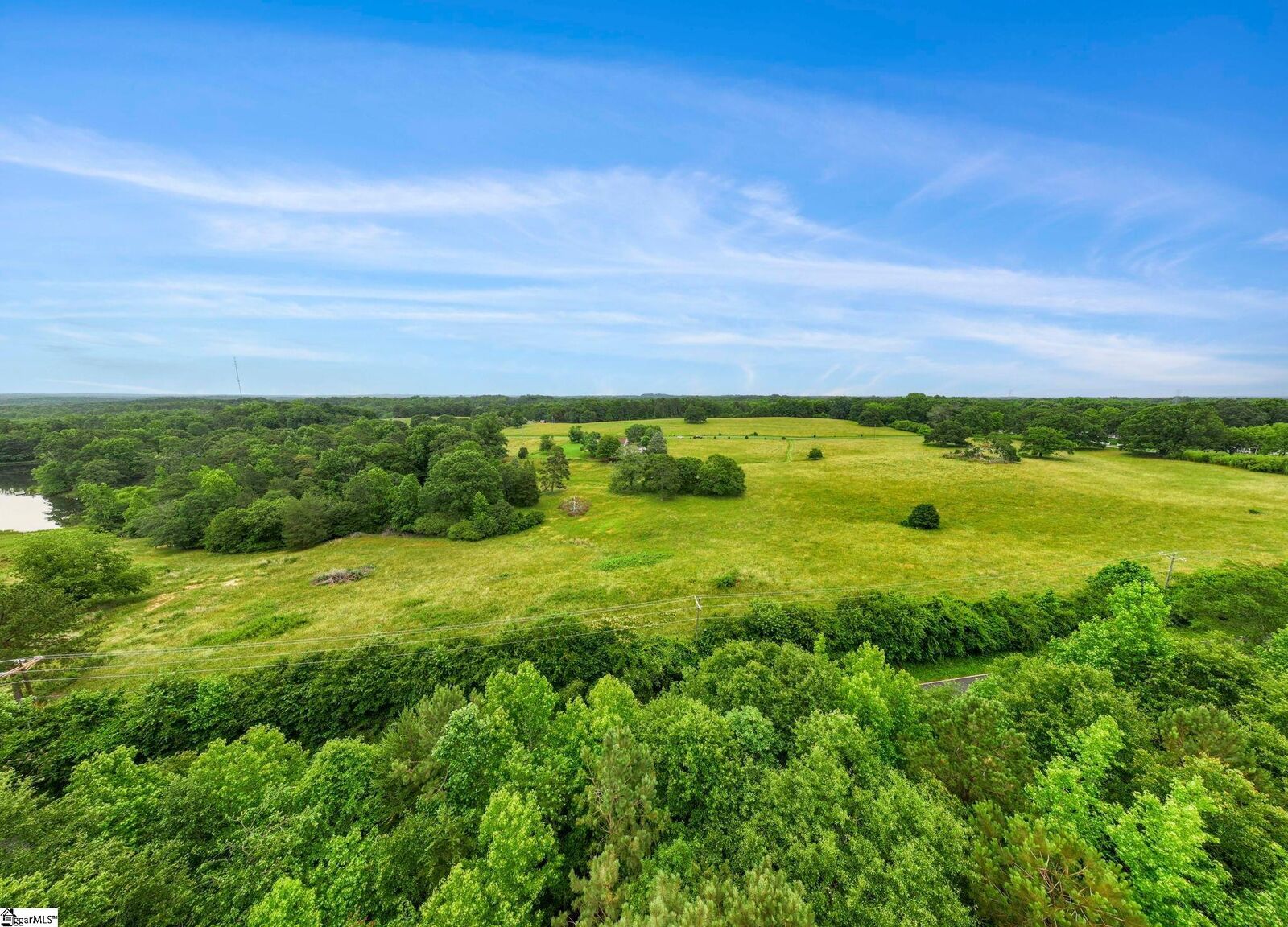 Property Photo: 0 Old Canaan Road SC 29306