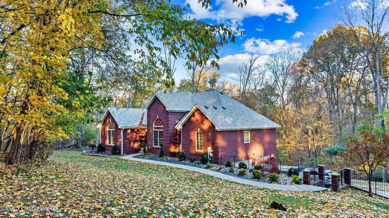 Property Photo:  765 Wilderness Trail  KY 40165 